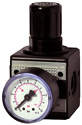 pressure regulators