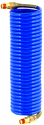 Spiral hoses, nylon 12 (PA)