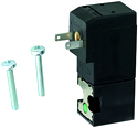 Miniature solenoid valves