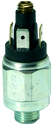 Pressure switches