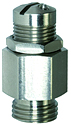 Mini-blow-off valves - stainless steel