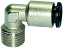 Screw fittings and connectors