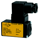 Pressure Switch Standard