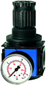 pressure regulators