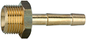 Hose fittings and Female hose fittings - brass