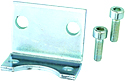 Befestigungsteile und Zubehör für Normzylinder nach ISO 15552, Ø 32 - 125