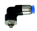 Angle stop valves »Blue Series«