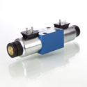 NG6 Type DG solenoid-operated directional control valves