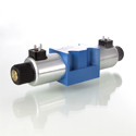 NG10 Type DG solenoid-operated directional control valves