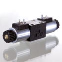 NG6 Type DH solenoid-operated directional control valves