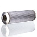 Accessories for pressure filters