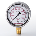 Pressure gauge 1