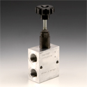 Pressure relief valves