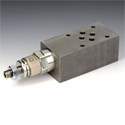Pressure relief valves type ZDV01