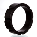 Guide rings type E-DWR, I-DWR