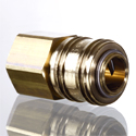 Plug-in couplings