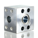 Flange