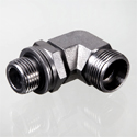 Adjustable direction fittings