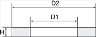 data/img/product/00015156_0.gif - K-DICHTRINGE PTFE