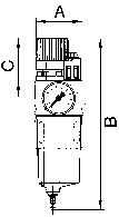 data/img/product/00042586_0.jpg - K-WTEH KOMBI PC-BEHAELTER S H ABLV