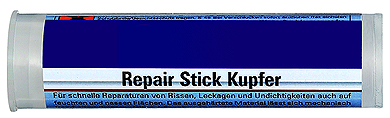 K-REPAIR STICK KUPFER