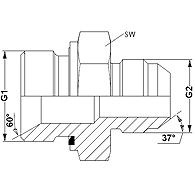 data/img/product/GE_HR_ED_HJ_Zeichnung.jpg - GE HRED HJ VA