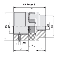 data/img/product/HK_Rotex_Z.jpg - HK ROTEX Z