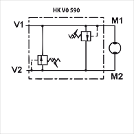 data/img/product/HK_V0_590_Zeichnung.gif - HK V0 590