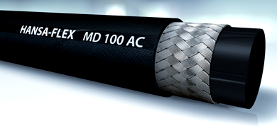 MD 100 AC