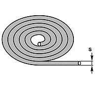 data/img/product/O-Ringschnur.jpg - O-Ringschnur 70° Shore NBR