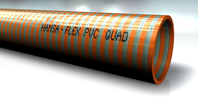 PVC QUAD