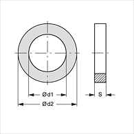 data/img/product/SF_O-RING_MEx.gif - SKM STUETZRING AE