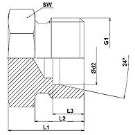 data/img/product/XVHL-XVHS_Zeichnung.jpg - XVHLL / XVHL / XVHS