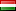 Ungherese (Magyar)